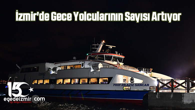 gece yolcularının