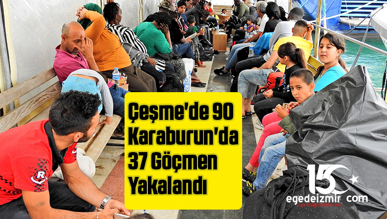 Göçmen