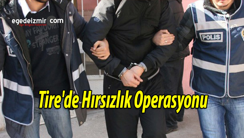 hırsızlık