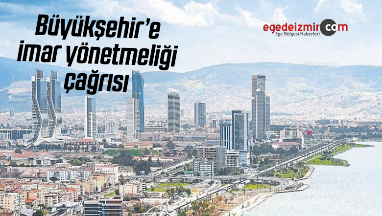 imar Yönetmeliği