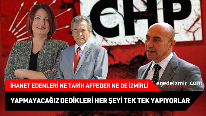 Yapmayacağız