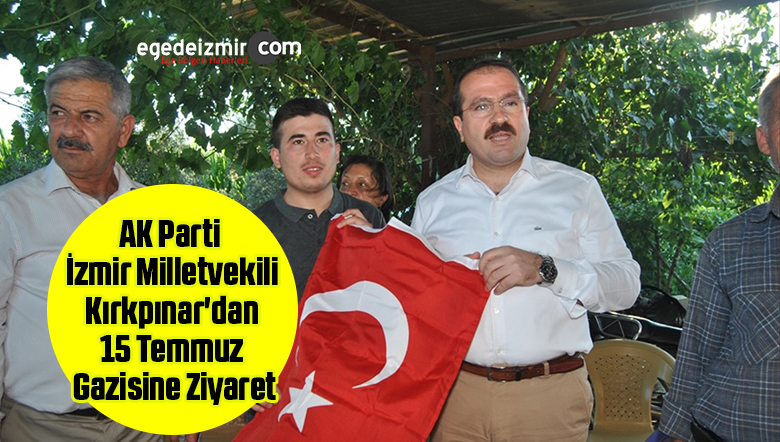 izmir milletvekili