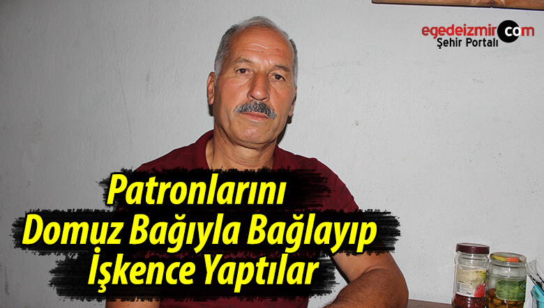 işkence