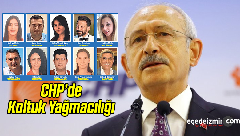 Akraba Belediyeciliği