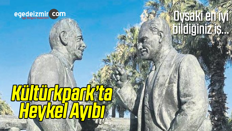 Kültürkpark’ta