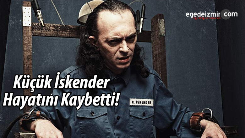 küçük iskender