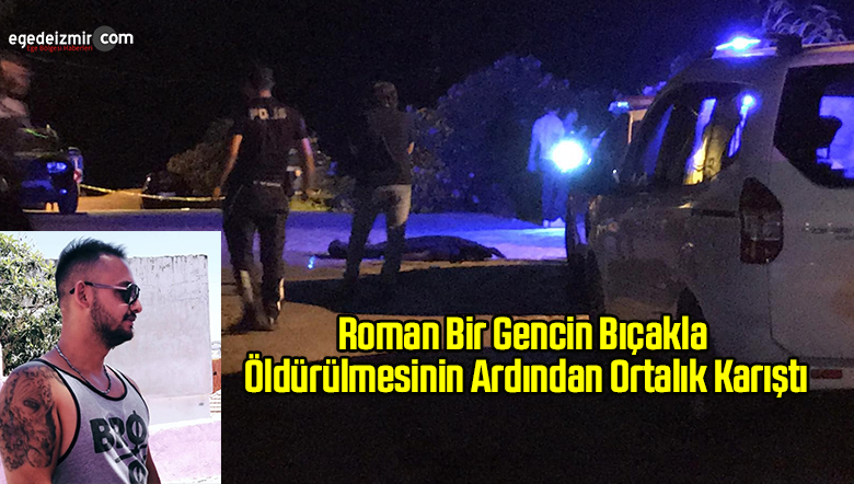 ortalık karıştı