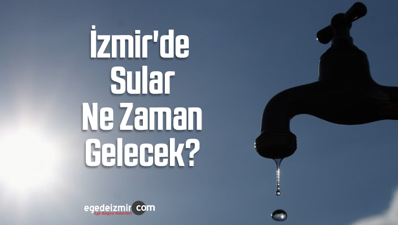 su kesintisi