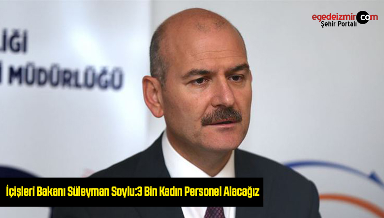 süleyman soylu
