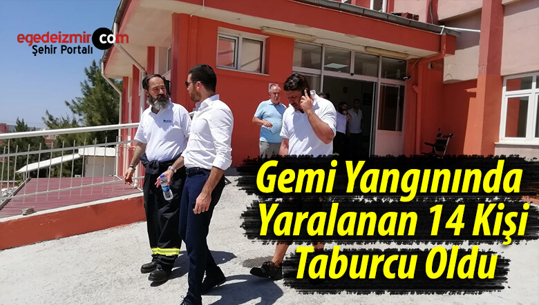 taburcu
