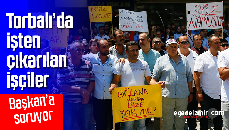 Eylem Yaptı
