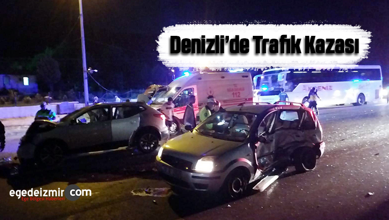 trafik