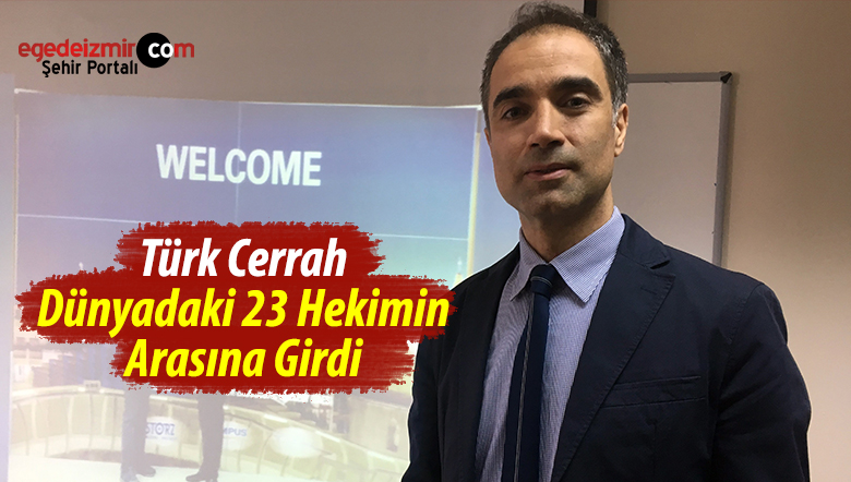 türk cerrah