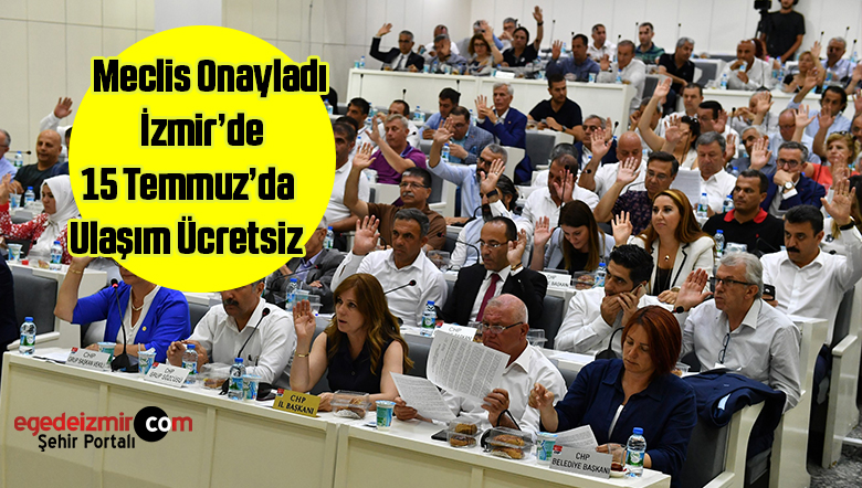 ulaşım ücretsiz