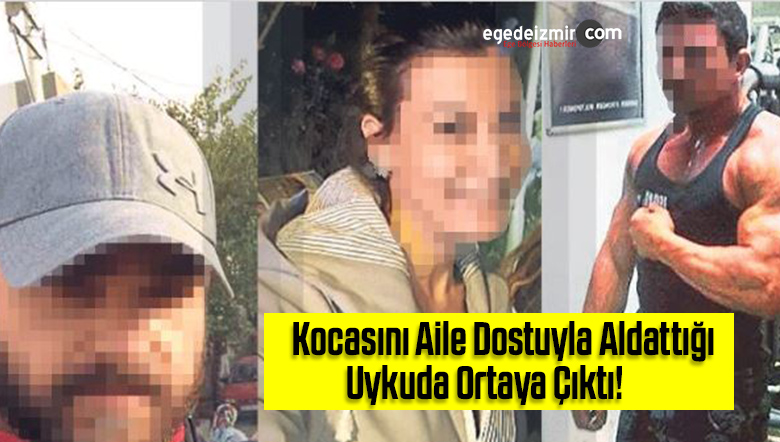 uykuda ortaya çıktı