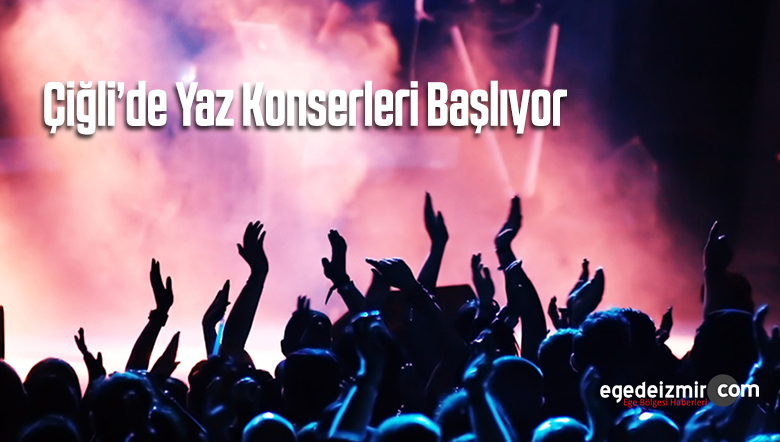 yaz konserleri
