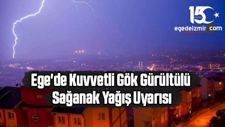 yağış