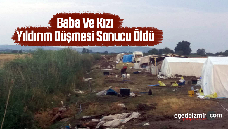 yıldırım