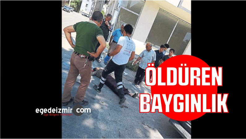 ÖLDÜREN