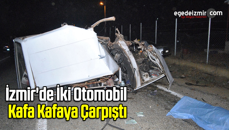 çarpıştı