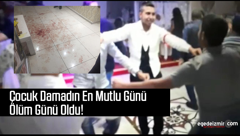 çocuk damadın