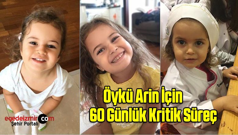 öykü arin için