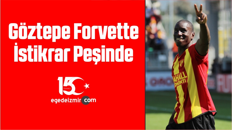 İstikrar Peşinde