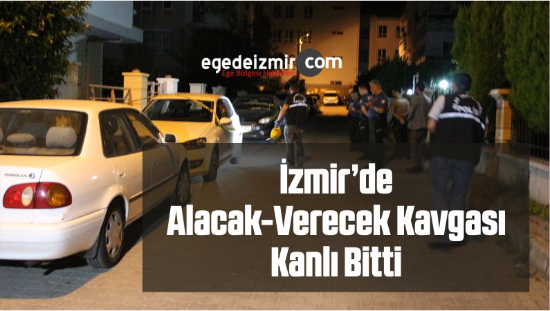 İzmir’de