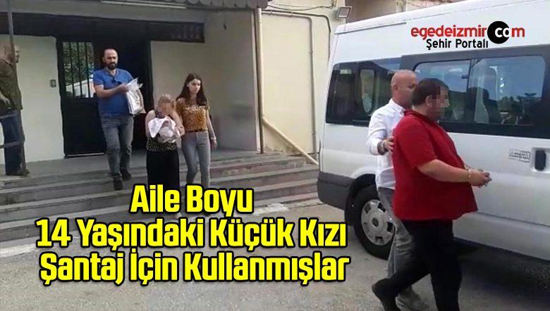 şantaj