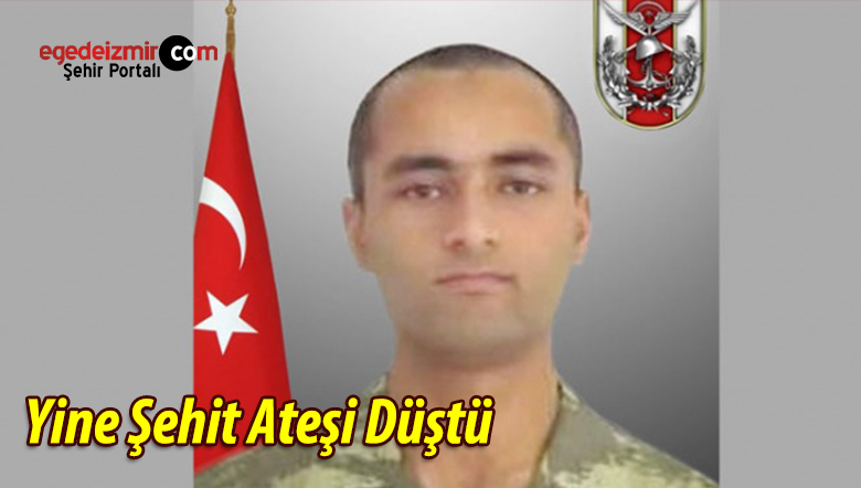 şehit