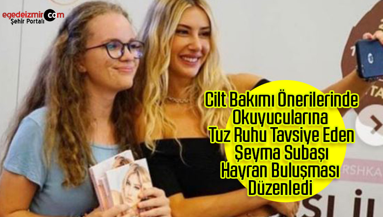 şeyma subaşı