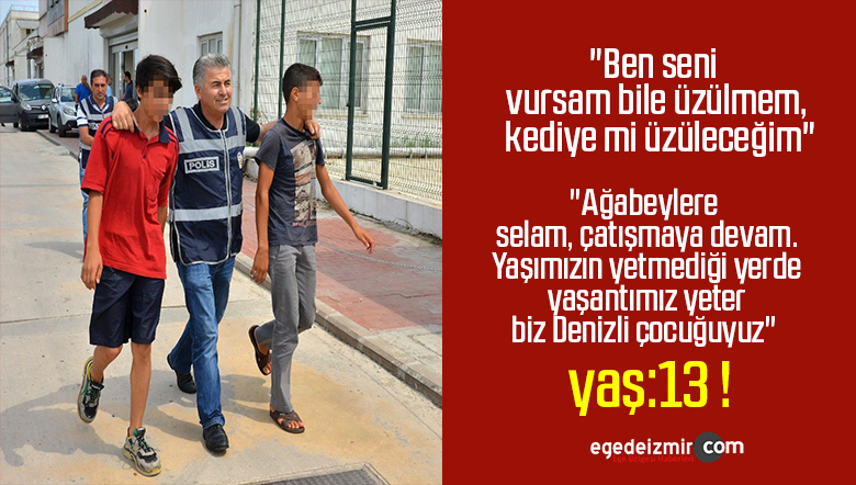 şok sözler