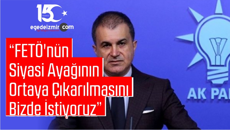 “FETÖ'nün