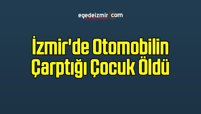 5 Yaşındaki Çocuk