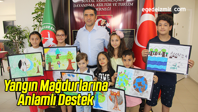 Mağdur Olan