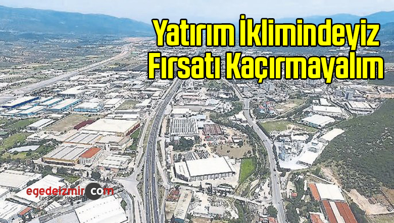 Yatırımcılarını Bekliyor