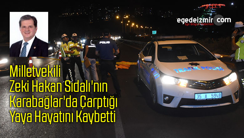 Zeki Hakan Sıdalı