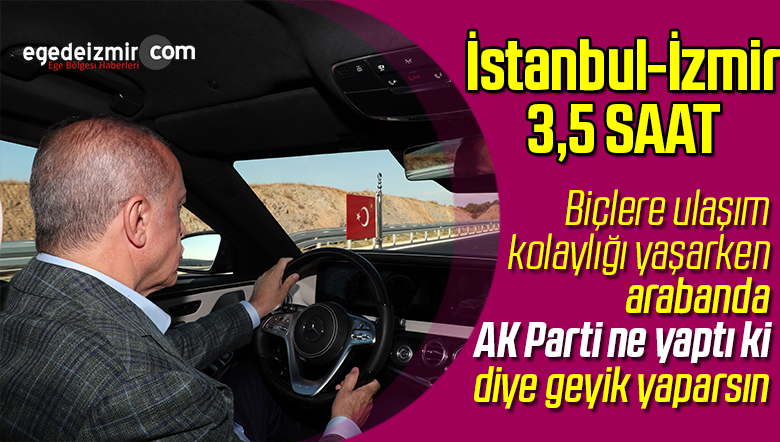 Türkiye’nin En Büyük Yatırımı