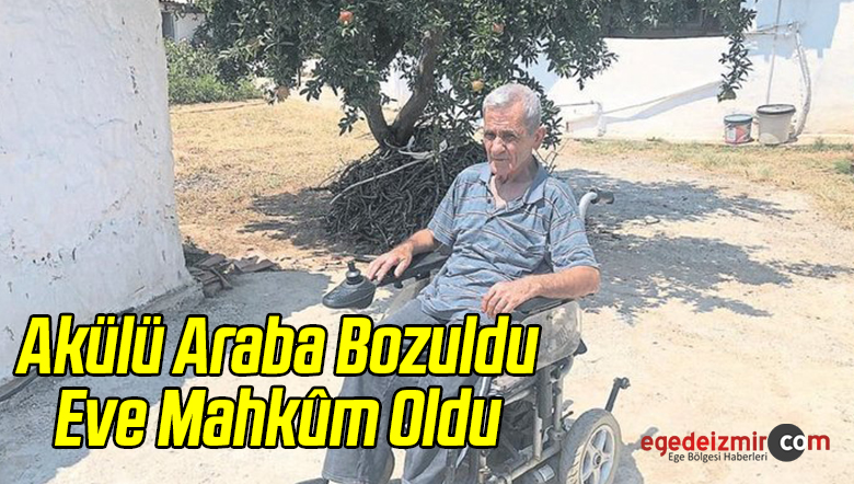 Evden Çıkamaz