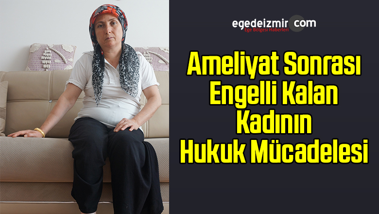 Hukuk Mücadelesi