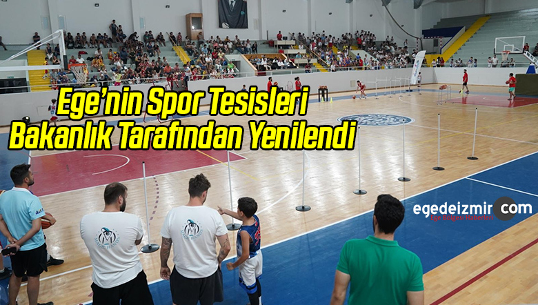 Yenilendi