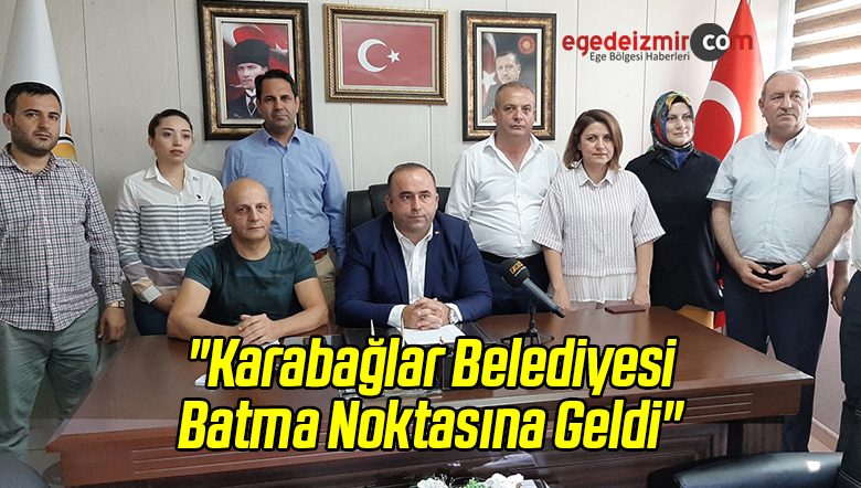 Batma Noktasına