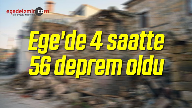 56 Deprem