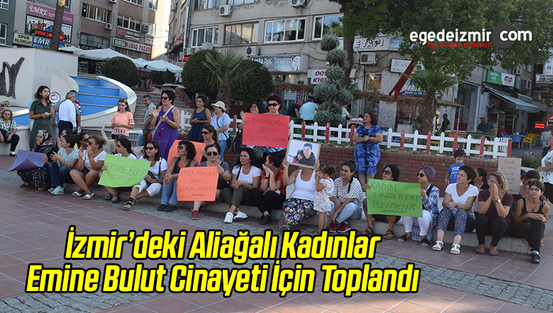 Emine Bulut Cinayeti