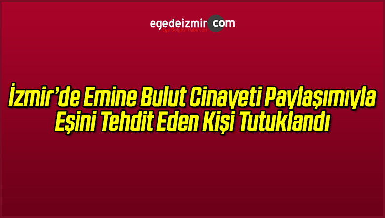 Emine Bulut Cinayeti