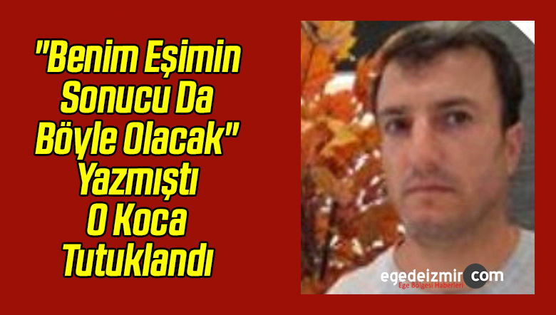 Tutuklandı