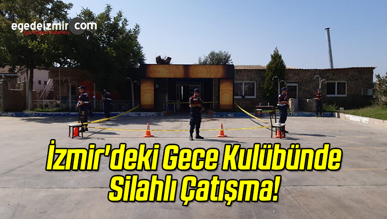 Gece Kulübünde