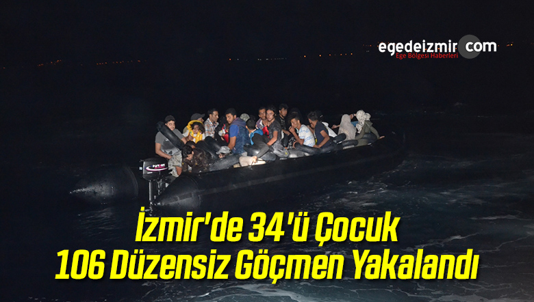 34'ü Çocuk