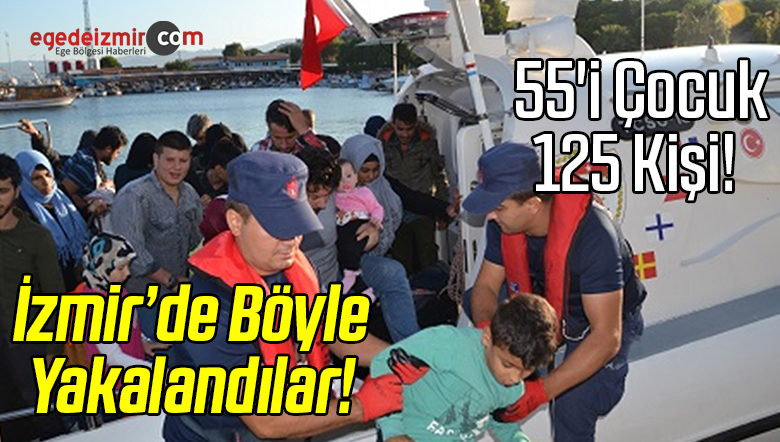 55'i Çocuk