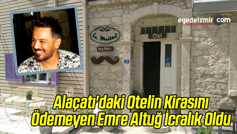 icralık Oldu